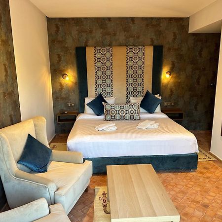 Dar Ba Sidi & Spa シェフシャウエン エクステリア 写真