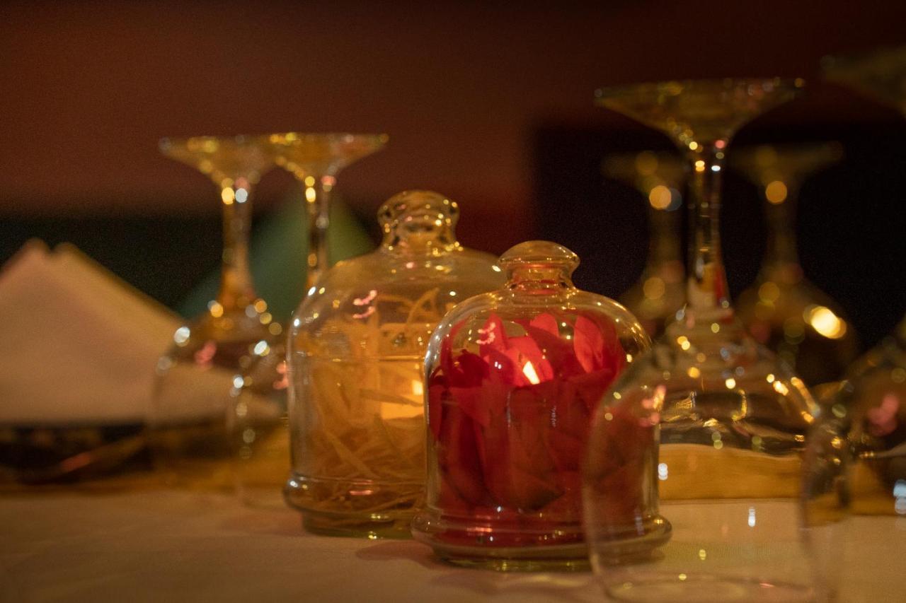 Dar Ba Sidi & Spa シェフシャウエン エクステリア 写真