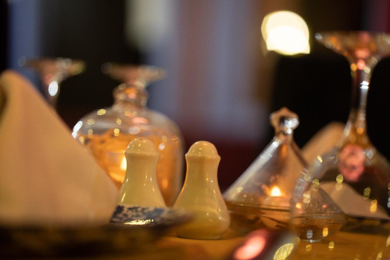 Dar Ba Sidi & Spa シェフシャウエン エクステリア 写真
