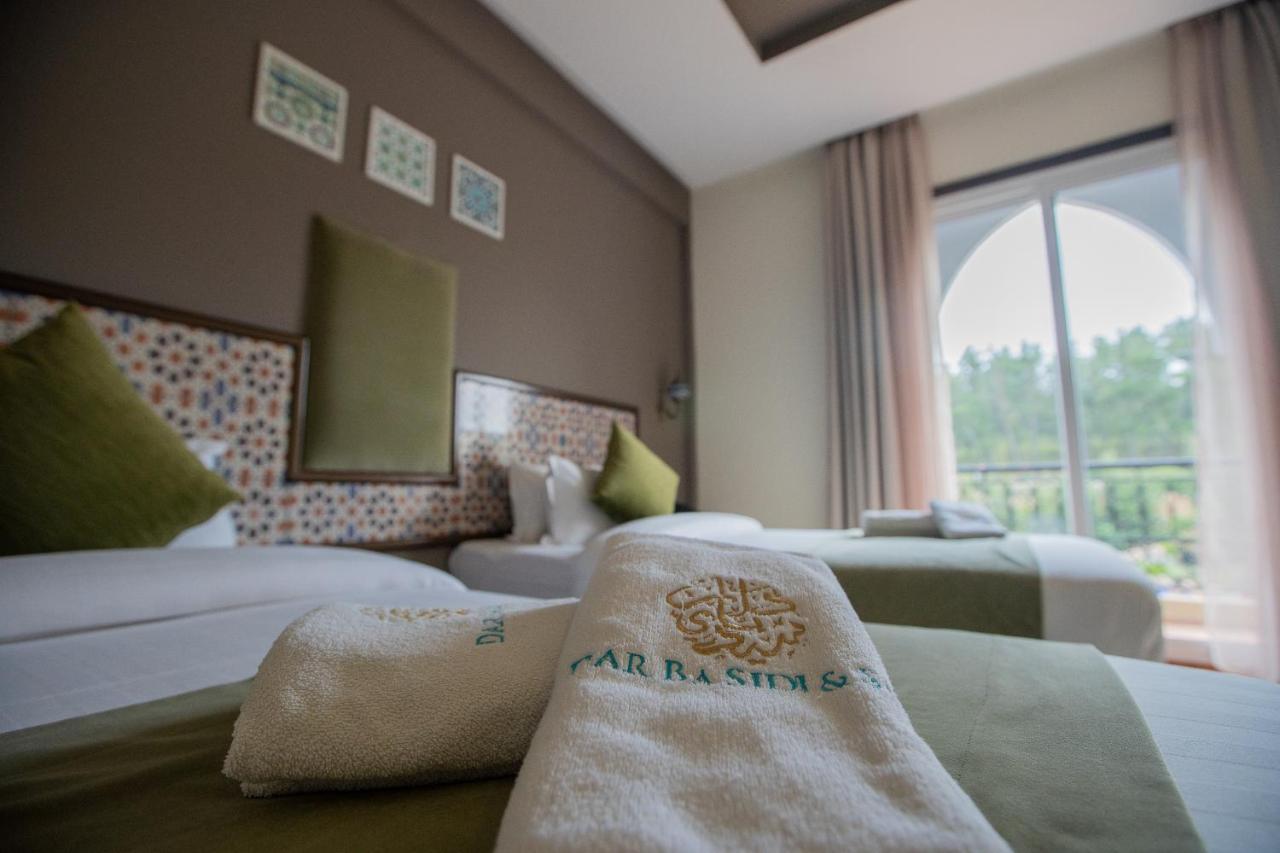 Dar Ba Sidi & Spa シェフシャウエン エクステリア 写真